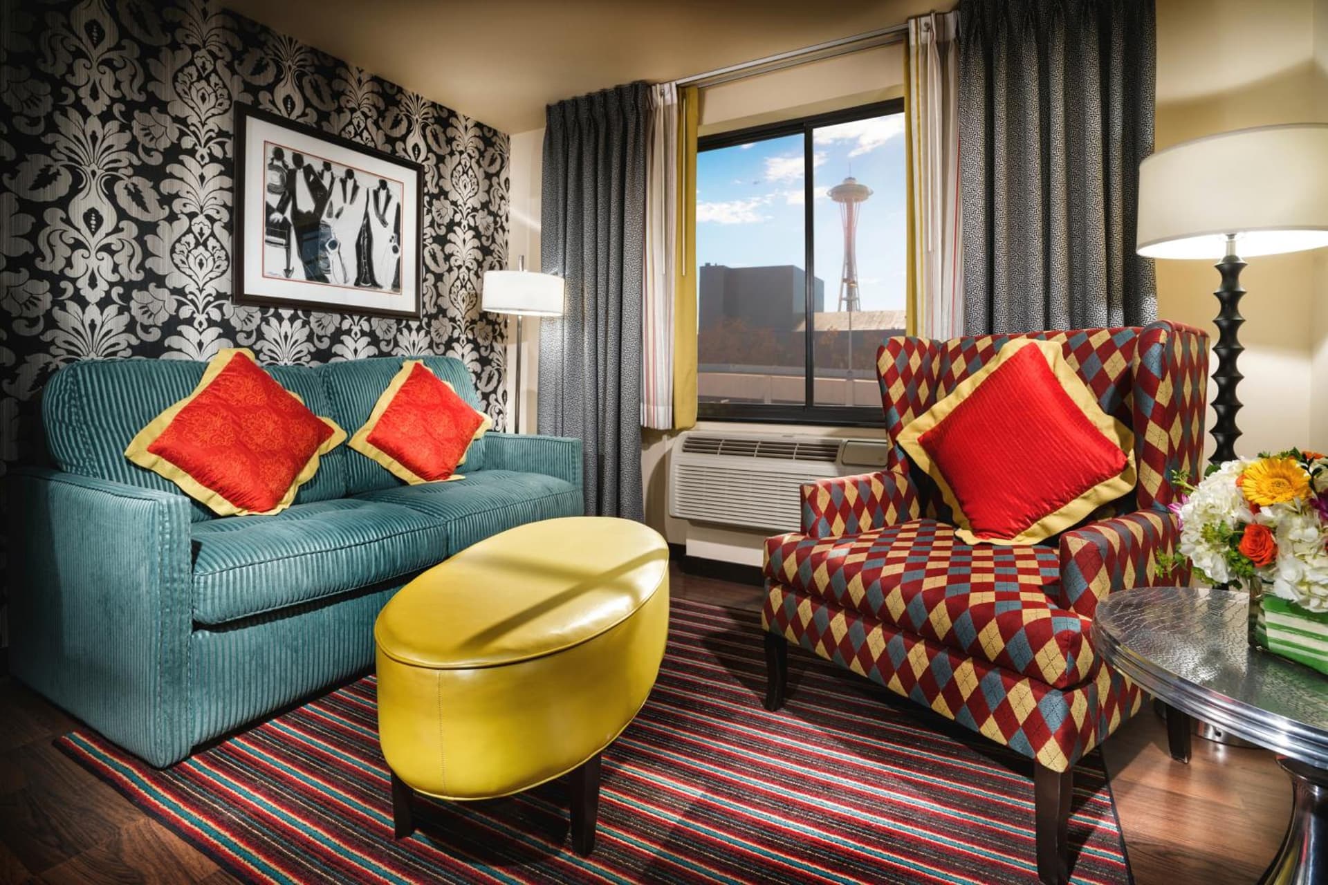 Staypineapple, The Maxwell Hotel, Seattle Center Seattle gallery photo in Seattle, WA — image 30