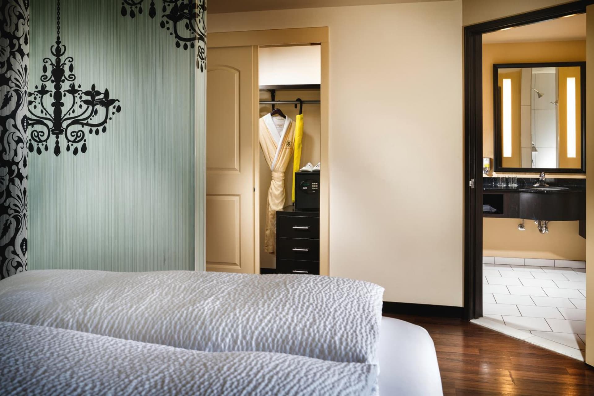 Staypineapple, The Maxwell Hotel, Seattle Center Seattle gallery photo in Seattle, WA — image 21