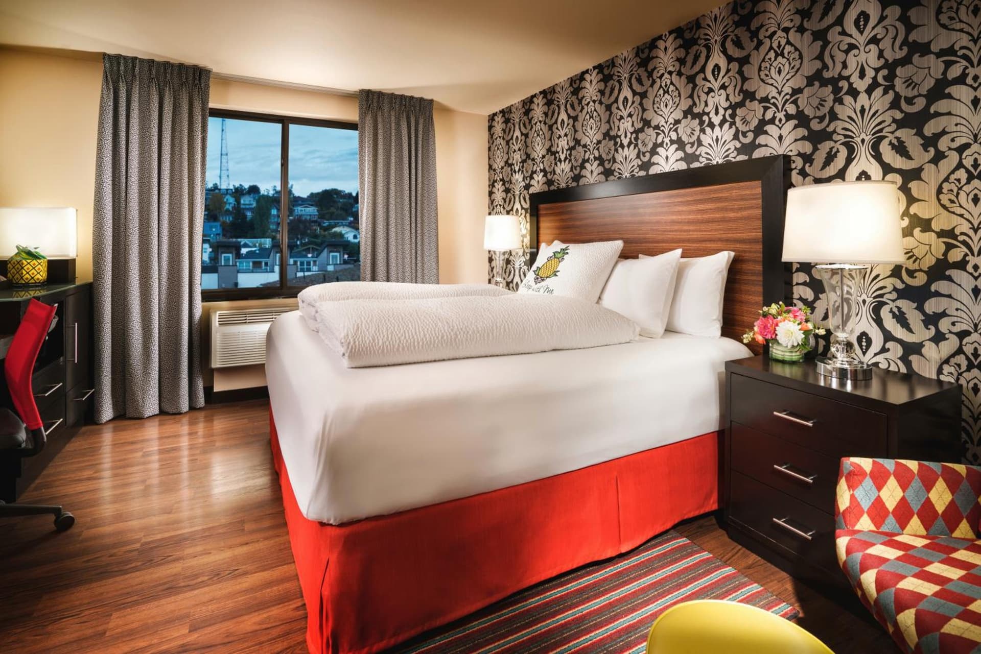Staypineapple, The Maxwell Hotel, Seattle Center Seattle gallery photo in Seattle, WA — image 28
