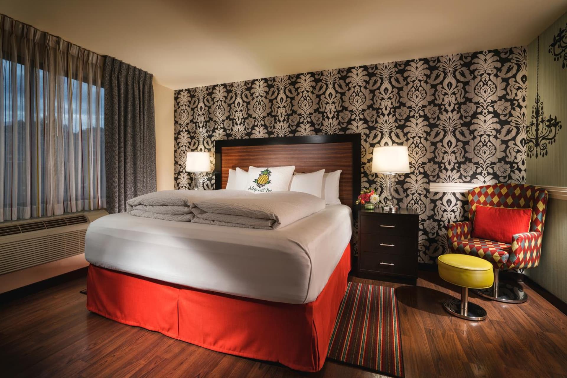 Staypineapple, The Maxwell Hotel, Seattle Center Seattle gallery photo in Seattle, WA — image 14