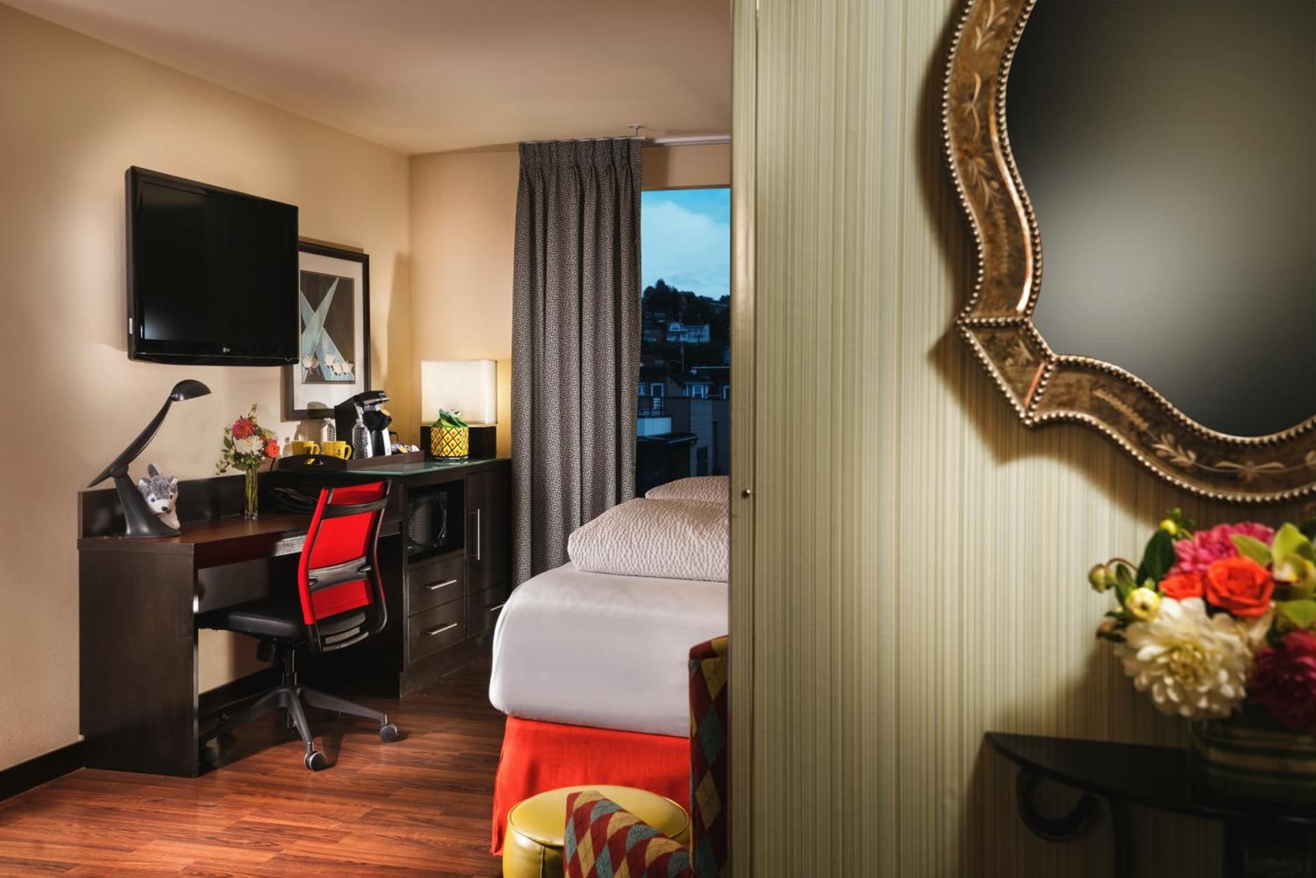 Staypineapple, The Maxwell Hotel, Seattle Center Seattle gallery photo in Seattle, WA — image 50