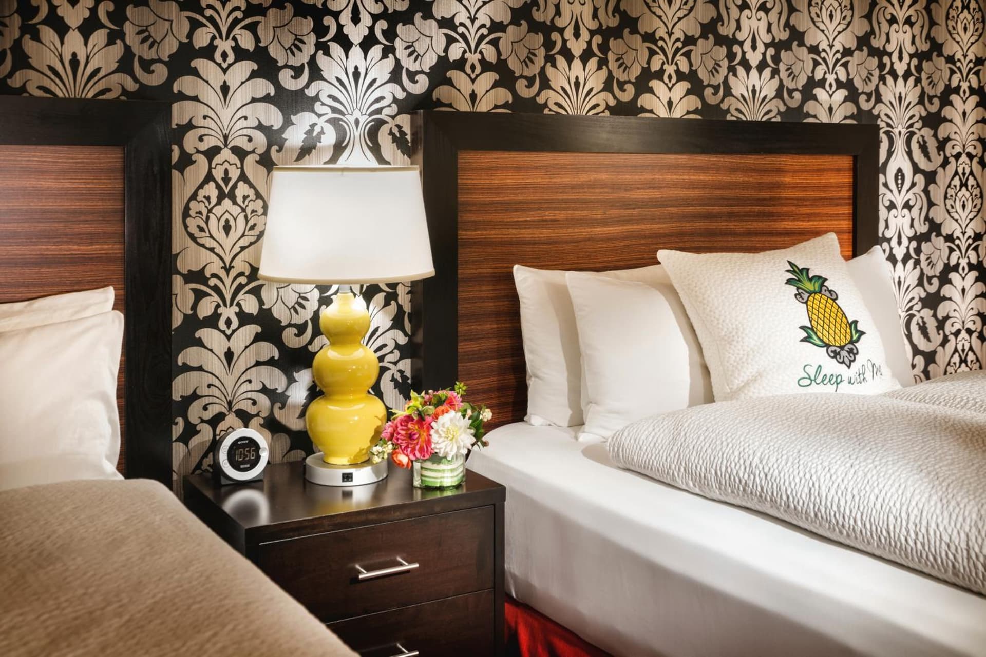 Staypineapple, The Maxwell Hotel, Seattle Center Seattle gallery photo in Seattle, WA — image 59