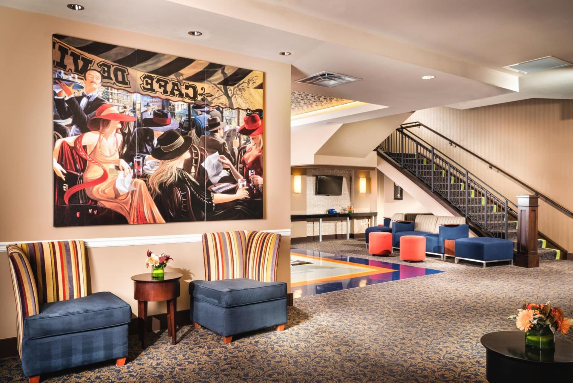 Staypineapple, The Maxwell Hotel, Seattle Center Seattle gallery photo in Seattle, WA — image 17