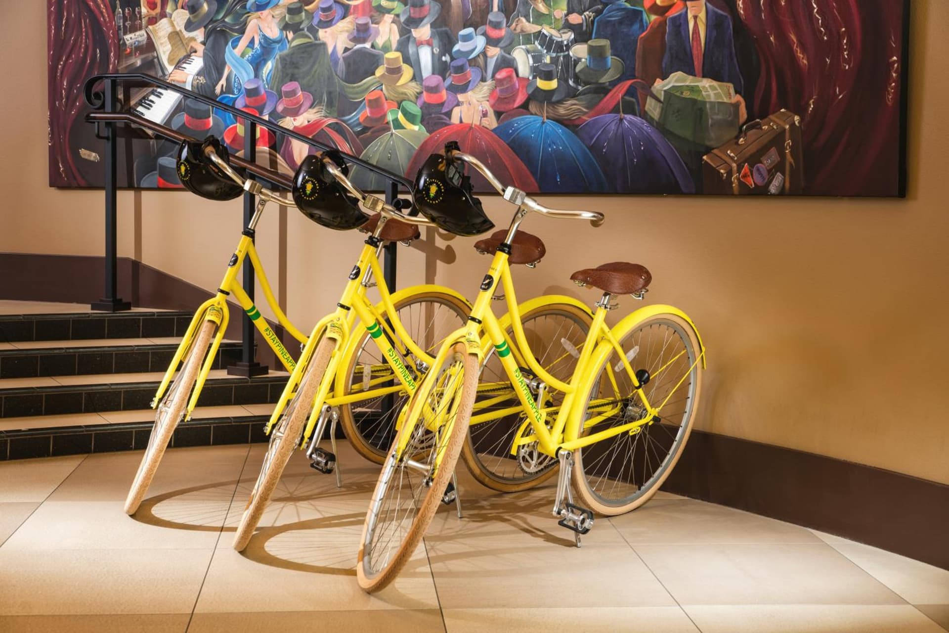 Staypineapple, The Maxwell Hotel, Seattle Center Seattle gallery photo in Seattle, WA — image 23
