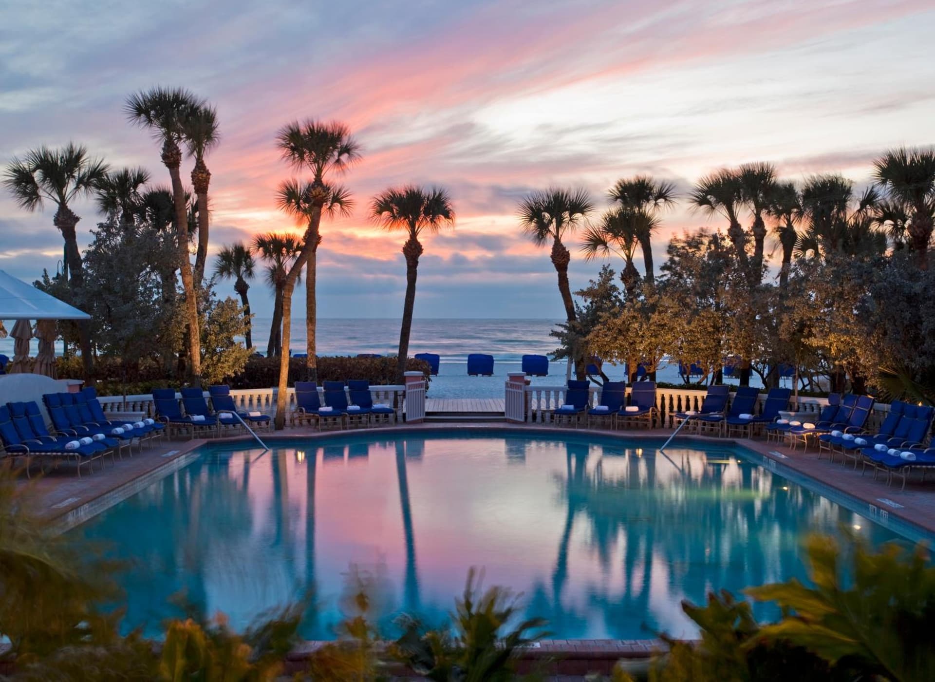 The Don CeSar gallery photo in St Pete Beach, FL — image 33