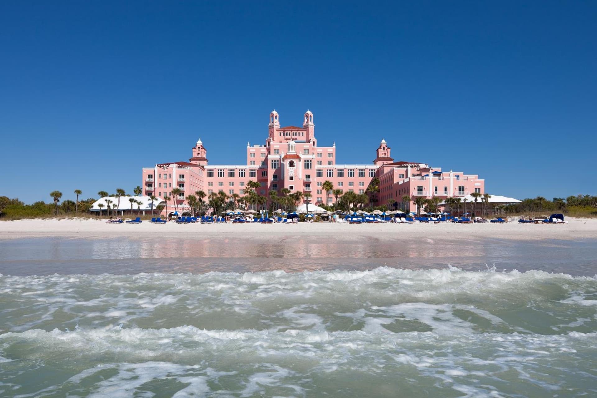 The Don CeSar gallery photo in St Pete Beach, FL — image 17