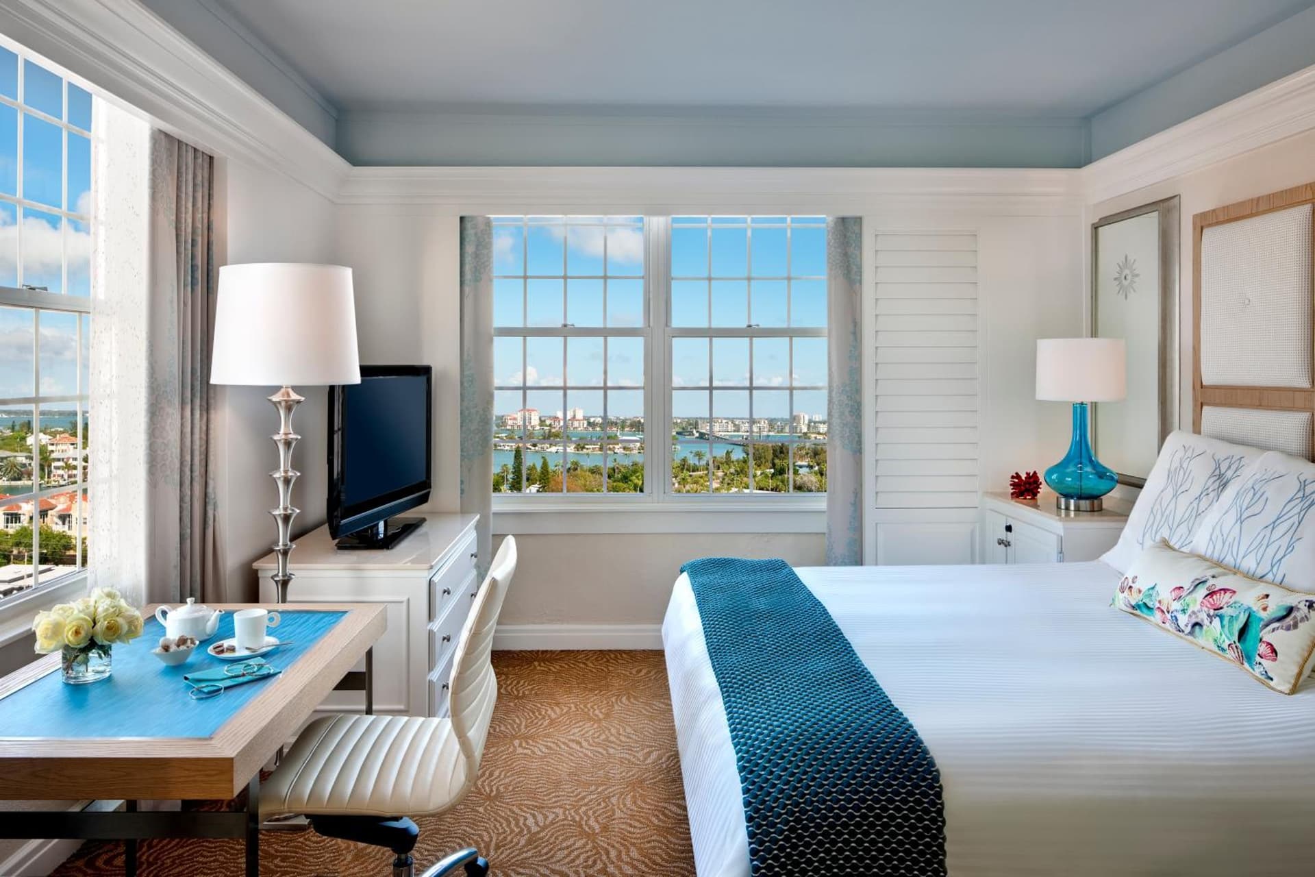 The Don CeSar gallery photo in St Pete Beach, FL — image 34