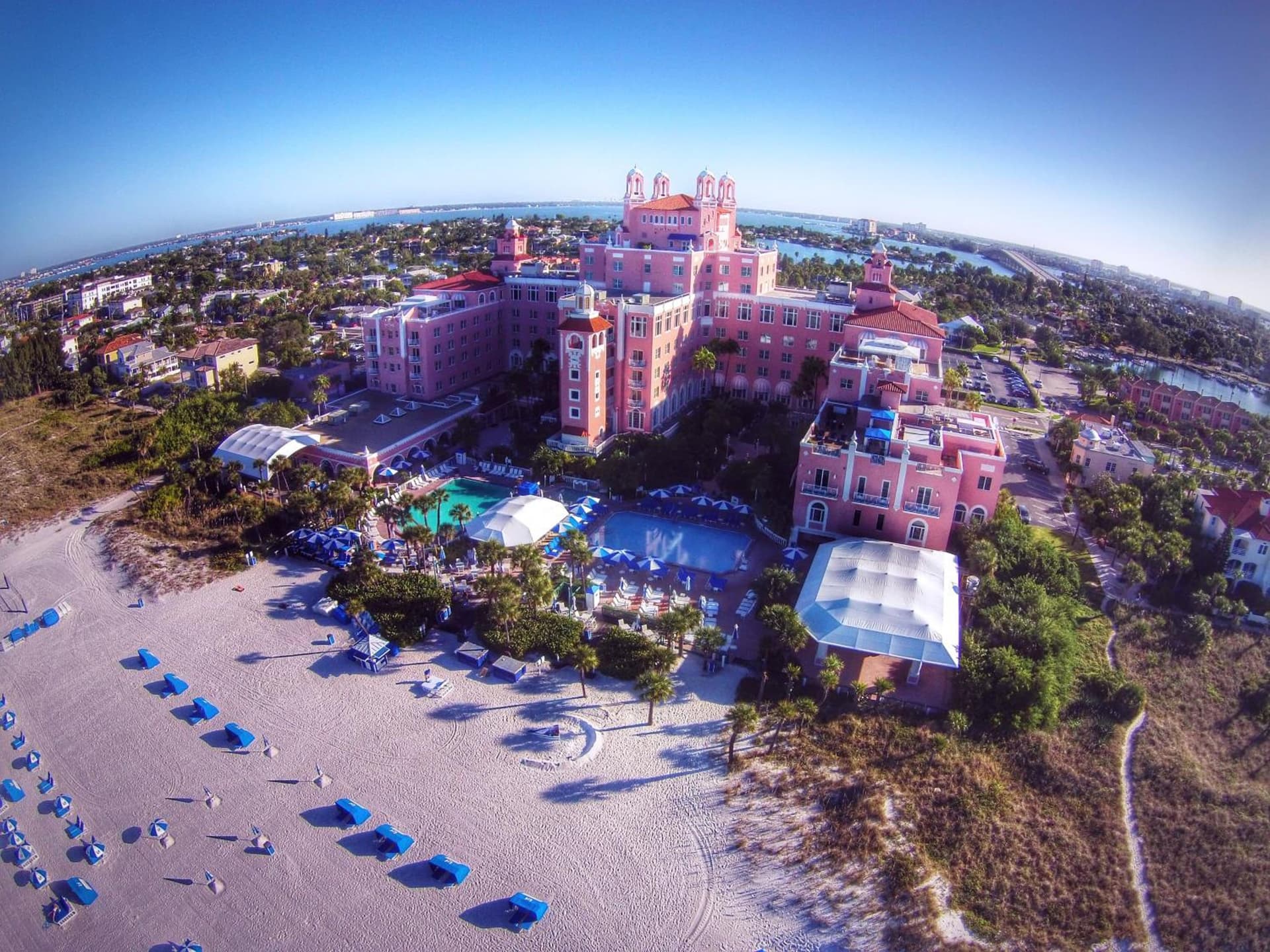 The Don CeSar gallery photo in St Pete Beach, FL — image 50