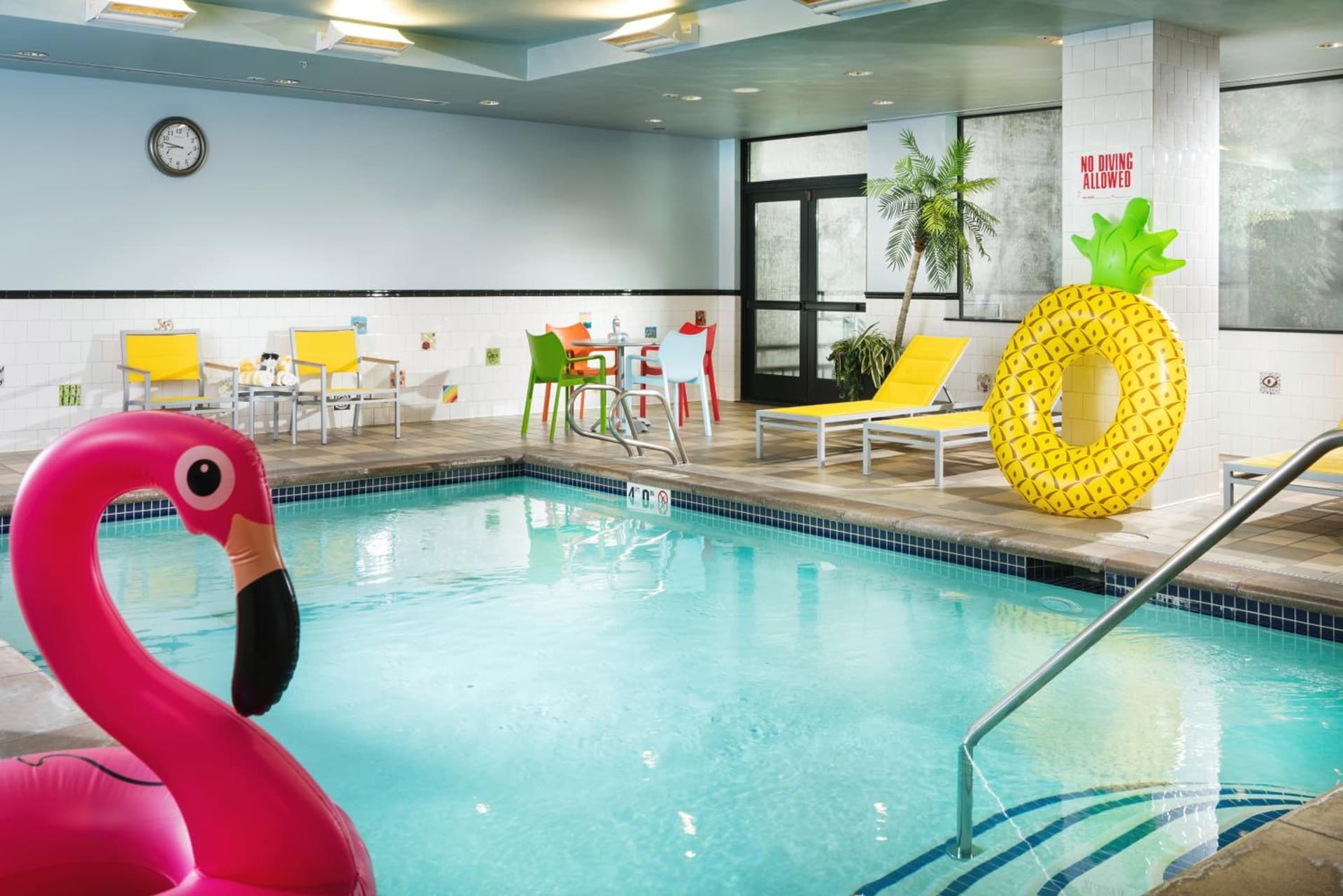 Staypineapple, The Maxwell Hotel, Seattle Center Seattle gallery photo in Seattle, WA — image 58