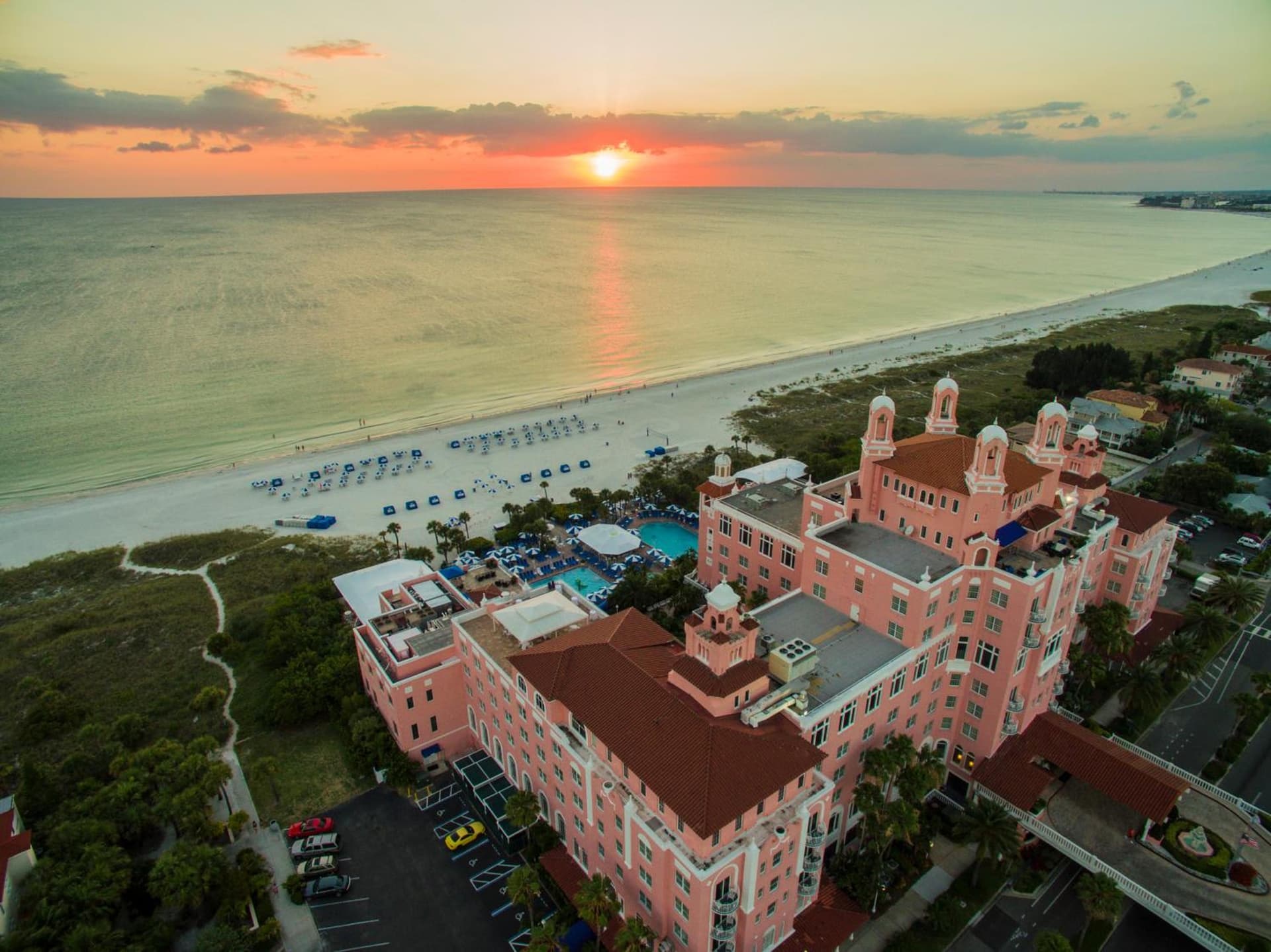 The Don CeSar gallery photo in St Pete Beach, FL — image 43
