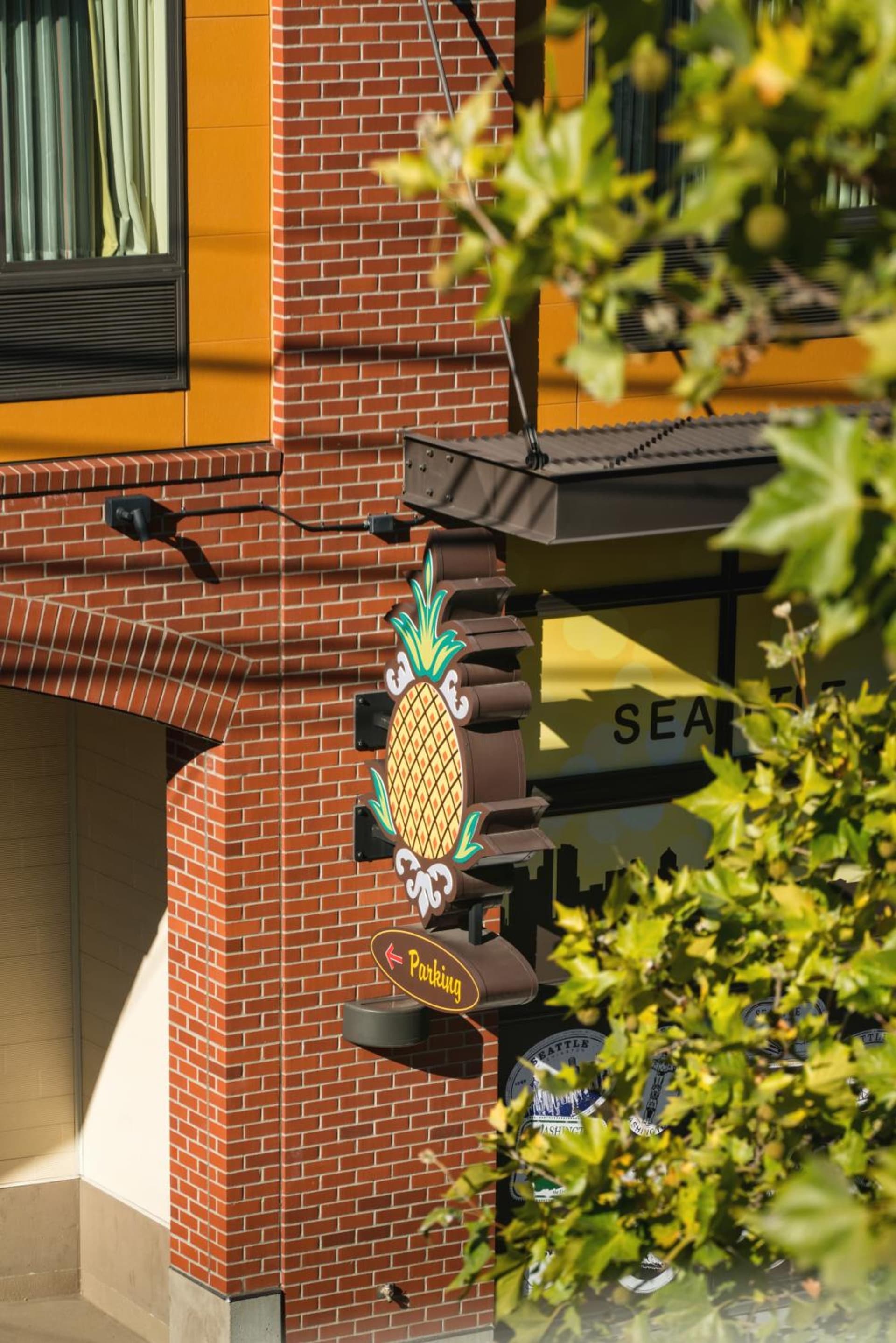 Staypineapple, The Maxwell Hotel, Seattle Center Seattle gallery photo in Seattle, WA — image 42