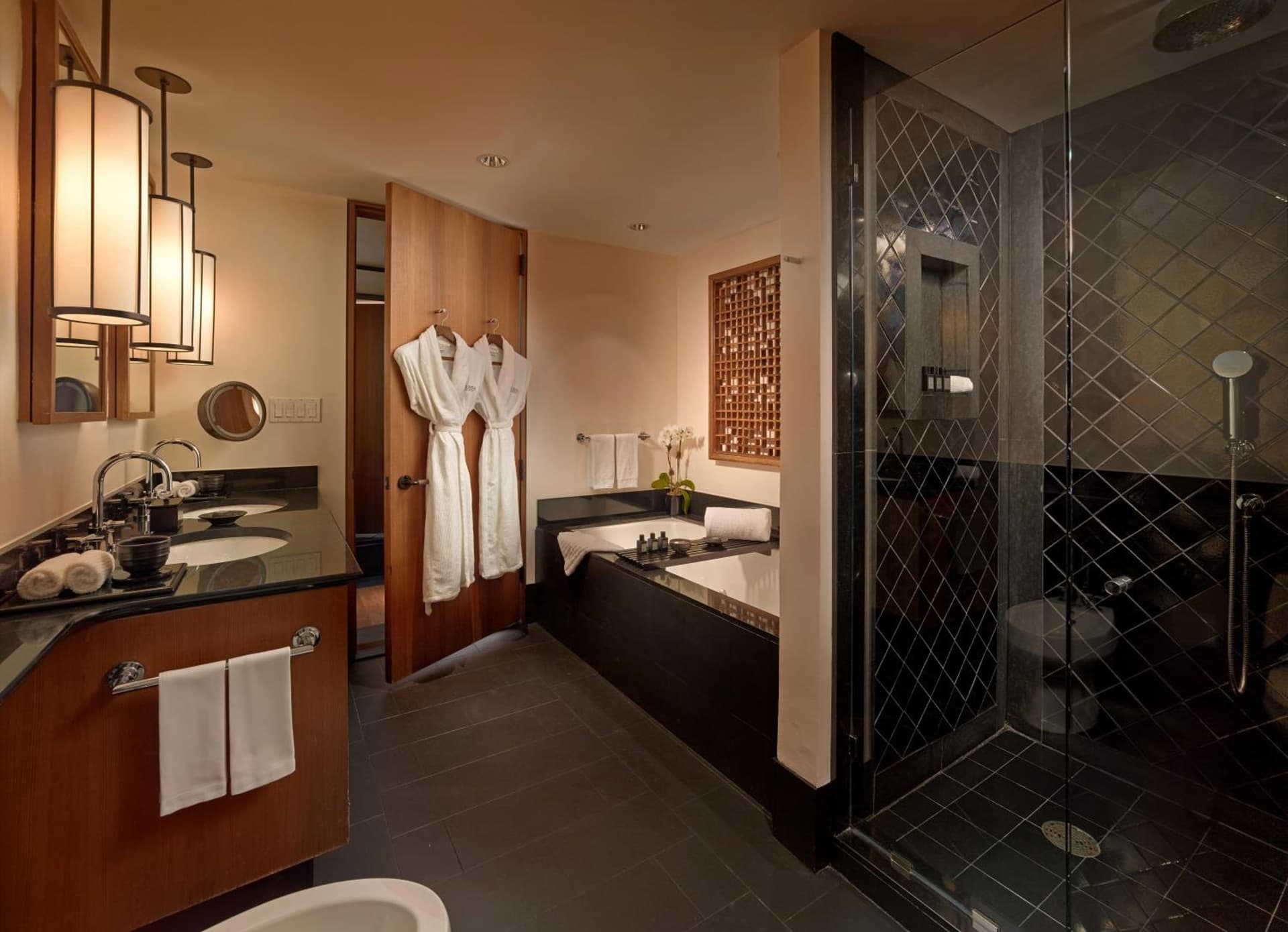 The Setai, Miami Beach property views in Miami Beach, FL — gallery photo 3