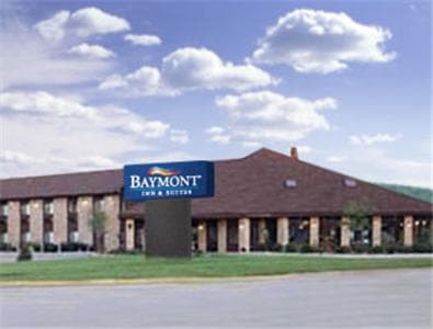 Baymont Inn & Suites San Marcos — hotel in San Marcos, Texas