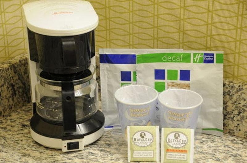 Holiday Inn Express Stephens City by IHG gallery photo in Stephens City, VA — image 16