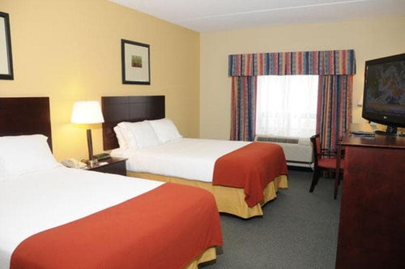 Holiday Inn Express Stephens City by IHG gallery photo in Stephens City, VA — image 12