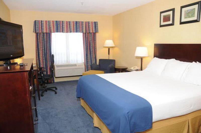 Holiday Inn Express Stephens City by IHG gallery photo in Stephens City, VA — image 8