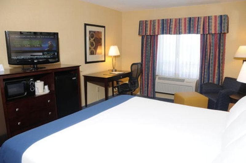Holiday Inn Express Stephens City by IHG gallery photo in Stephens City, VA — image 30