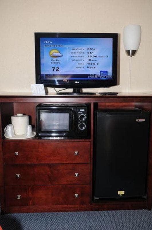 Holiday Inn Express Stephens City by IHG gallery photo in Stephens City, VA — image 21