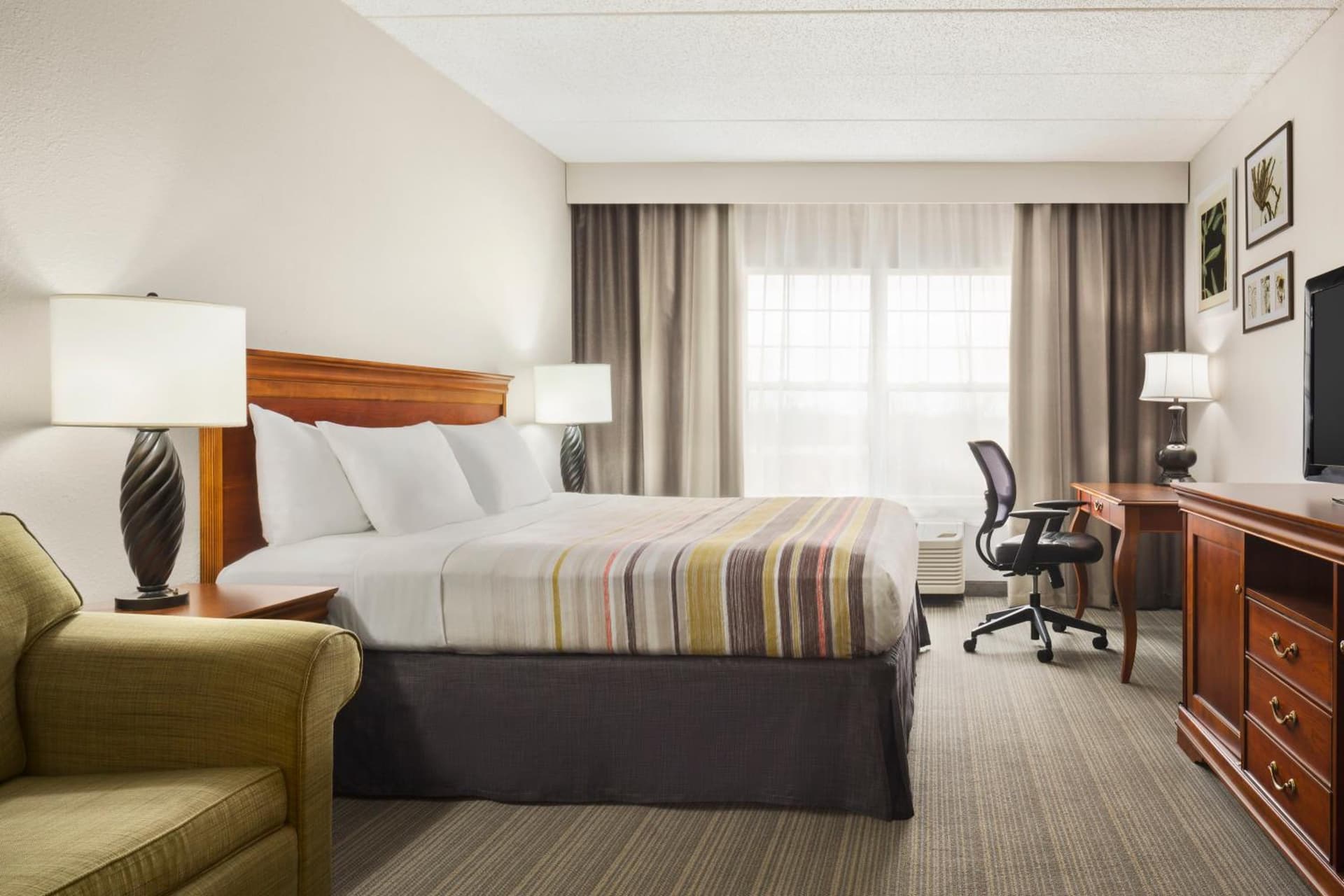 Country Inn & Suites by Radisson, Lexington, KY gallery photo in Lexington, KY — image 6