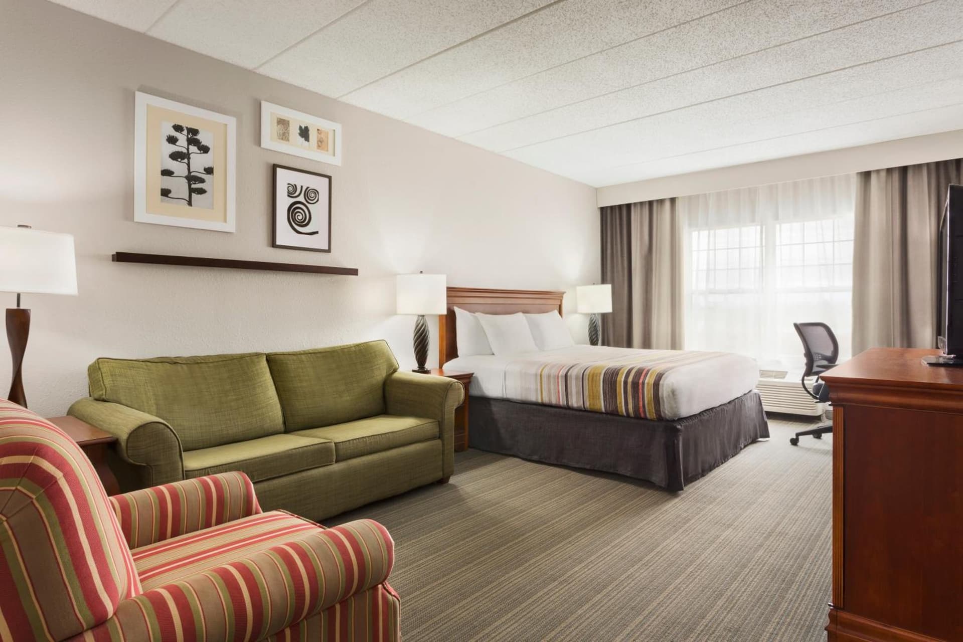 Country Inn & Suites by Radisson, Lexington, KY gallery photo in Lexington, KY — image 32