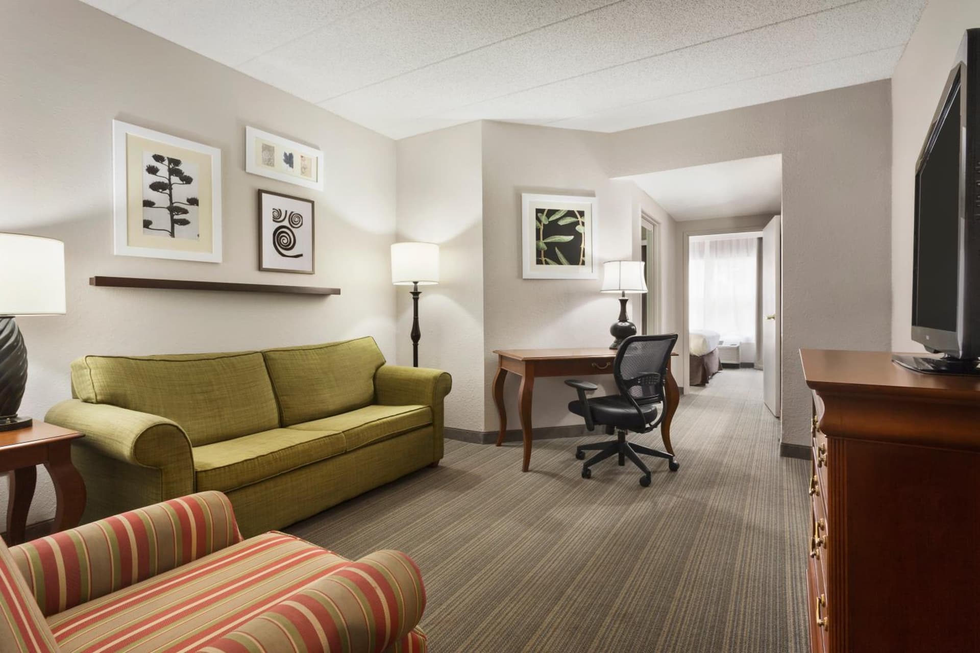 Country Inn & Suites by Radisson, Lexington, KY gallery photo in Lexington, KY — image 20