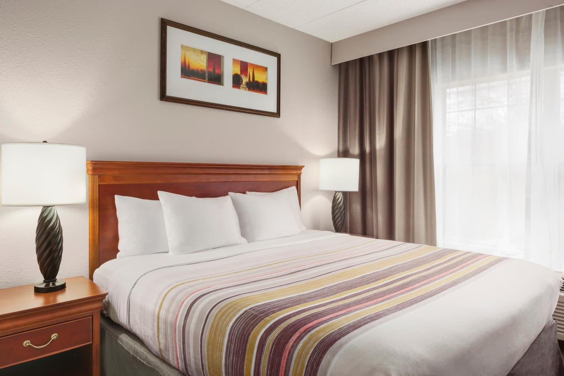 Country Inn & Suites by Radisson, Lexington, KY gallery photo in Lexington, KY — image 23