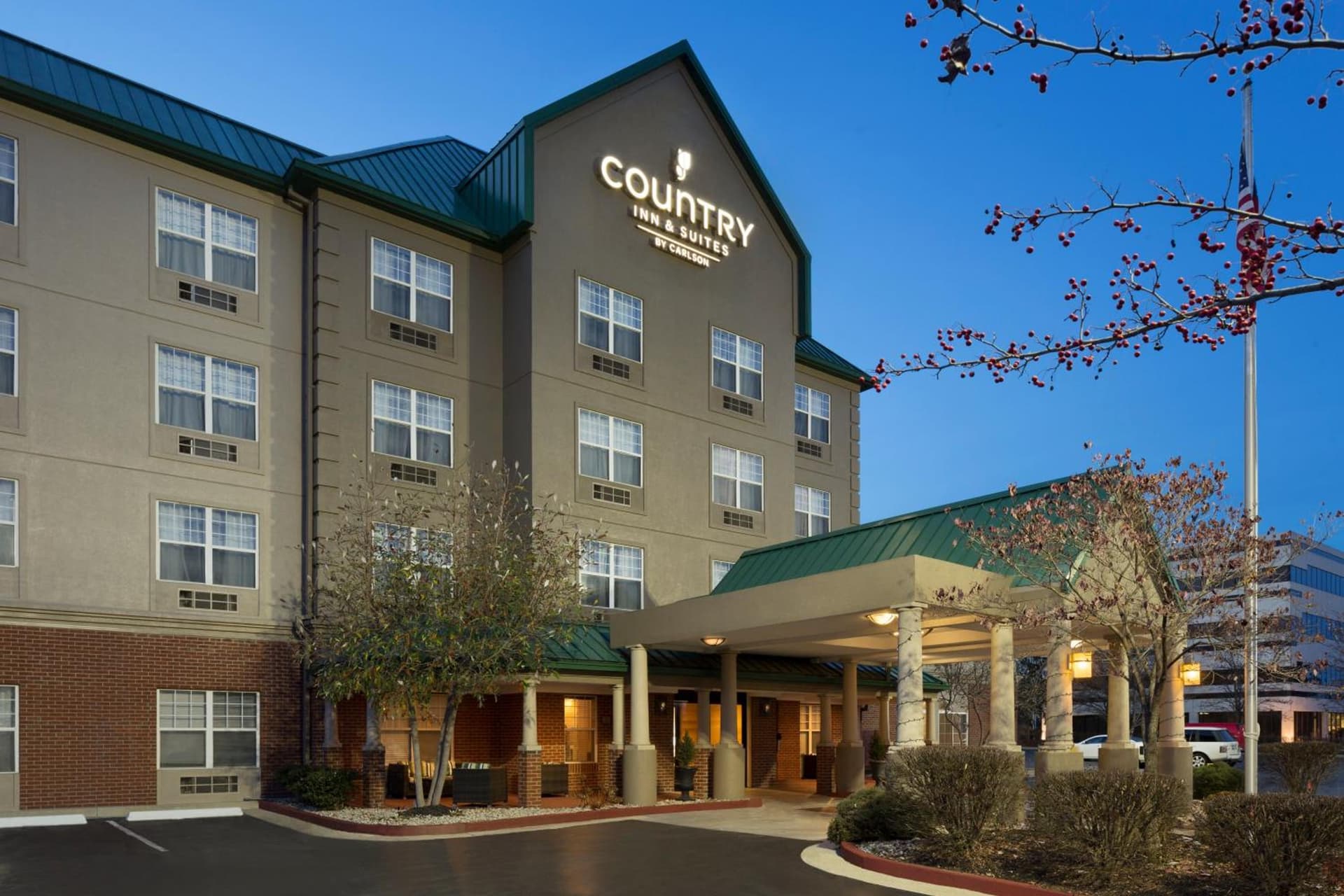 Country Inn & Suites by Radisson, Lexington, KY gallery photo in Lexington, KY — image 18