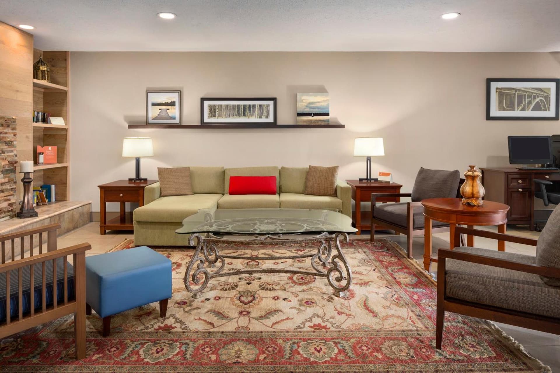 Country Inn & Suites by Radisson, Lexington, KY gallery photo in Lexington, KY — image 25