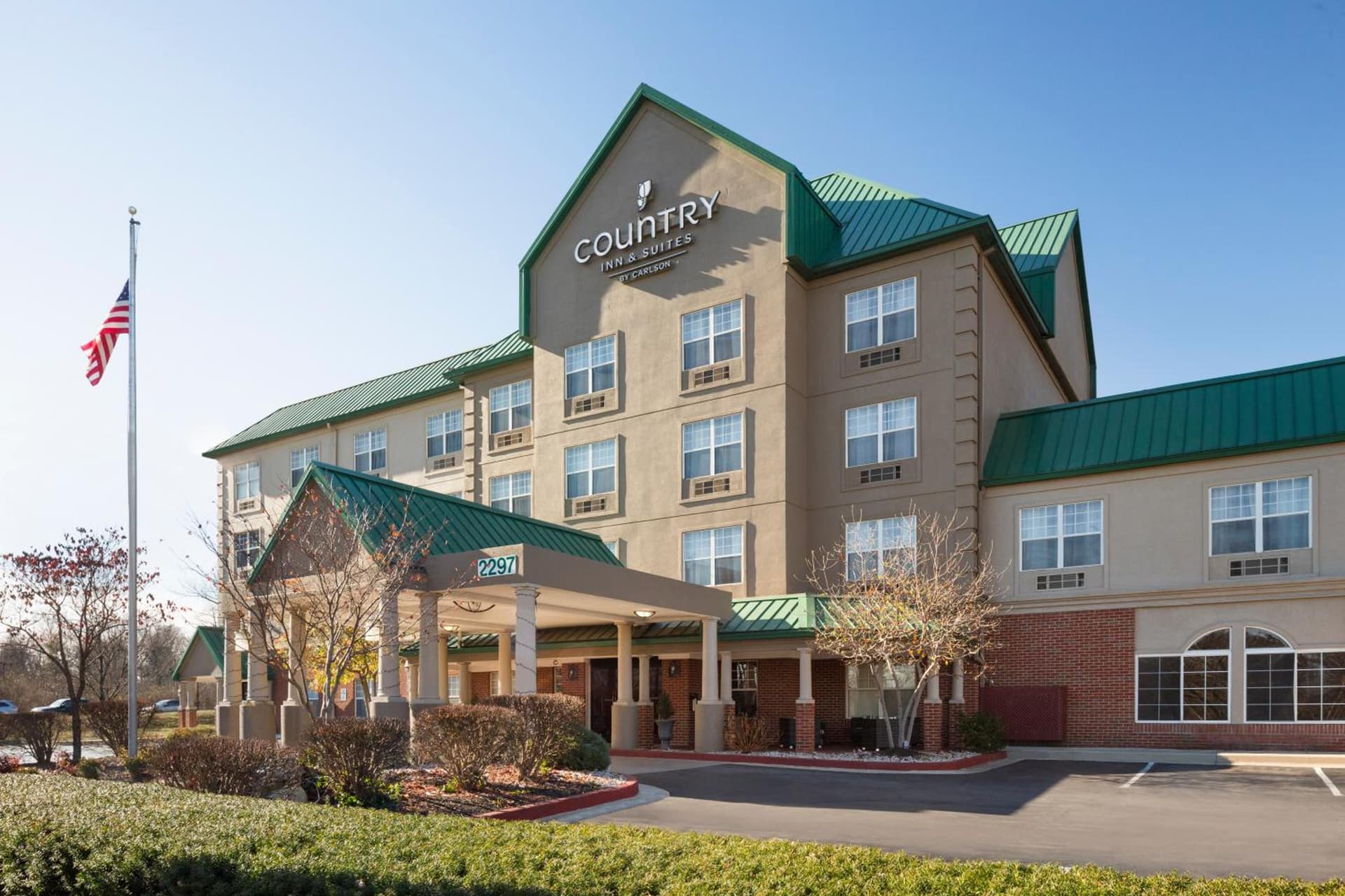Country Inn & Suites by Radisson, Lexington, KY gallery photo in Lexington, KY — image 26