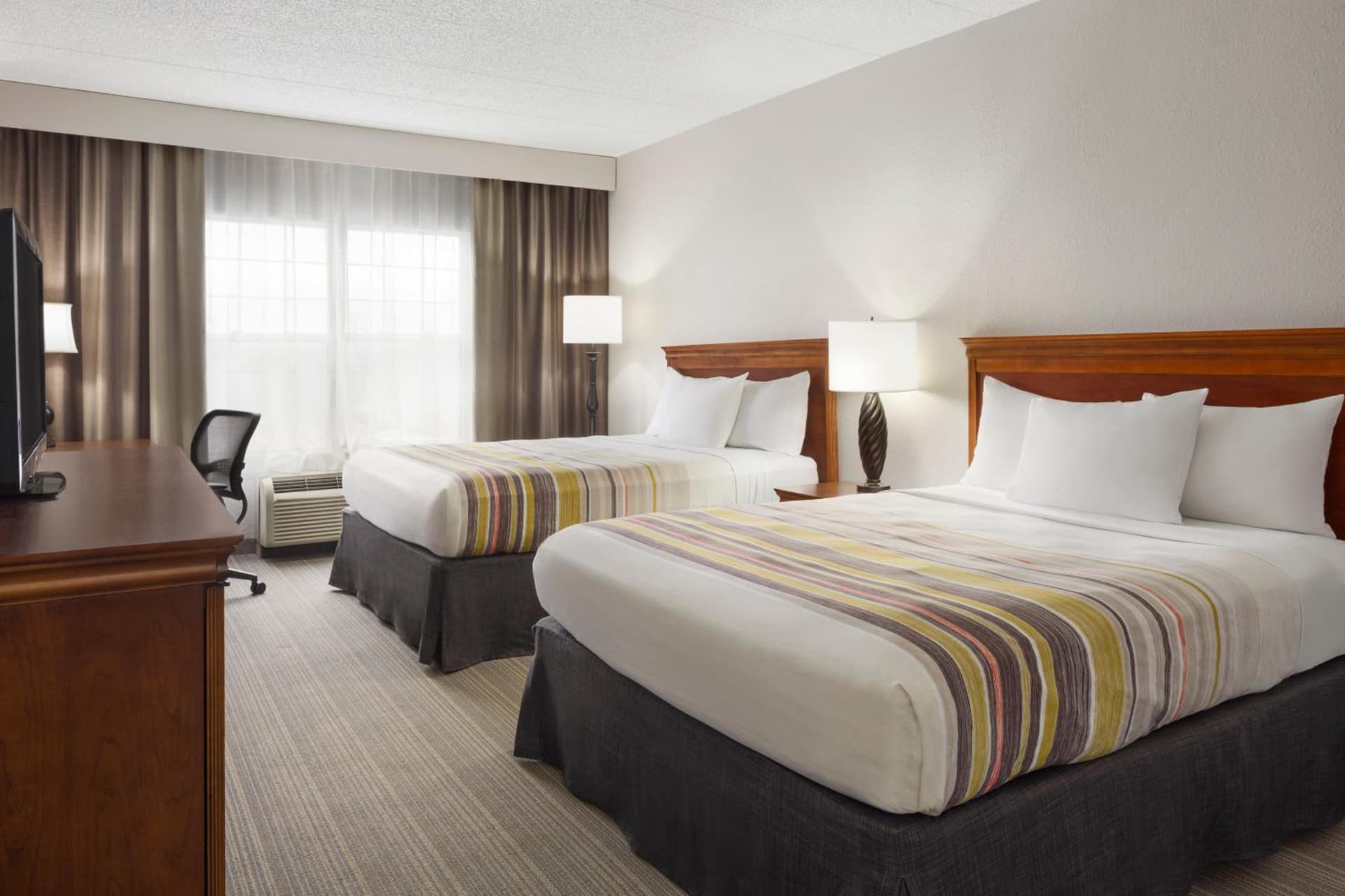 Country Inn & Suites by Radisson, Lexington, KY gallery photo in Lexington, KY — image 33