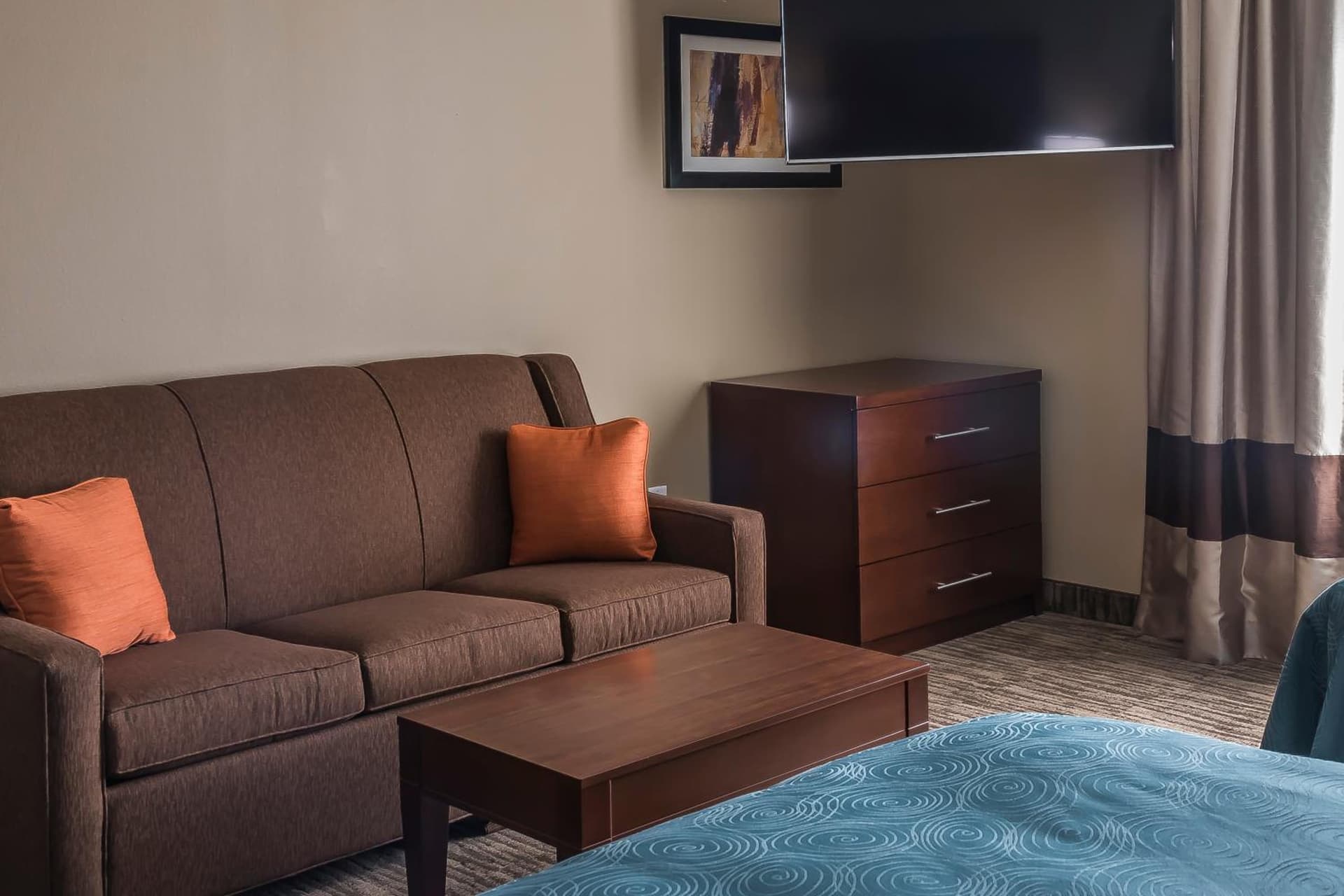 MainStay Suites Edinburg South gallery photo in Edinburg, TX — image 22