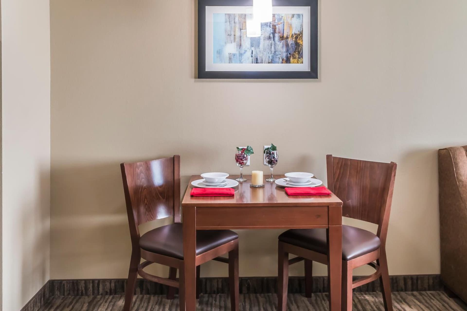 MainStay Suites Edinburg South gallery photo in Edinburg, TX — image 25