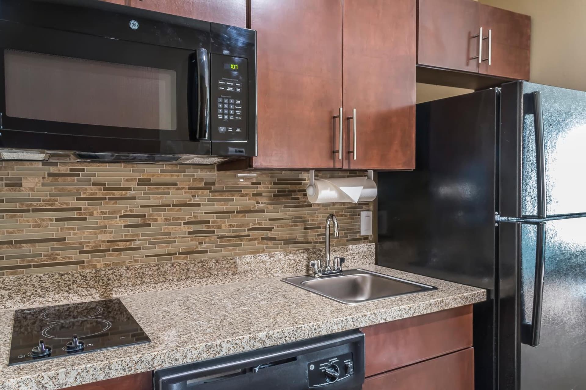 MainStay Suites Edinburg South gallery photo in Edinburg, TX — image 55