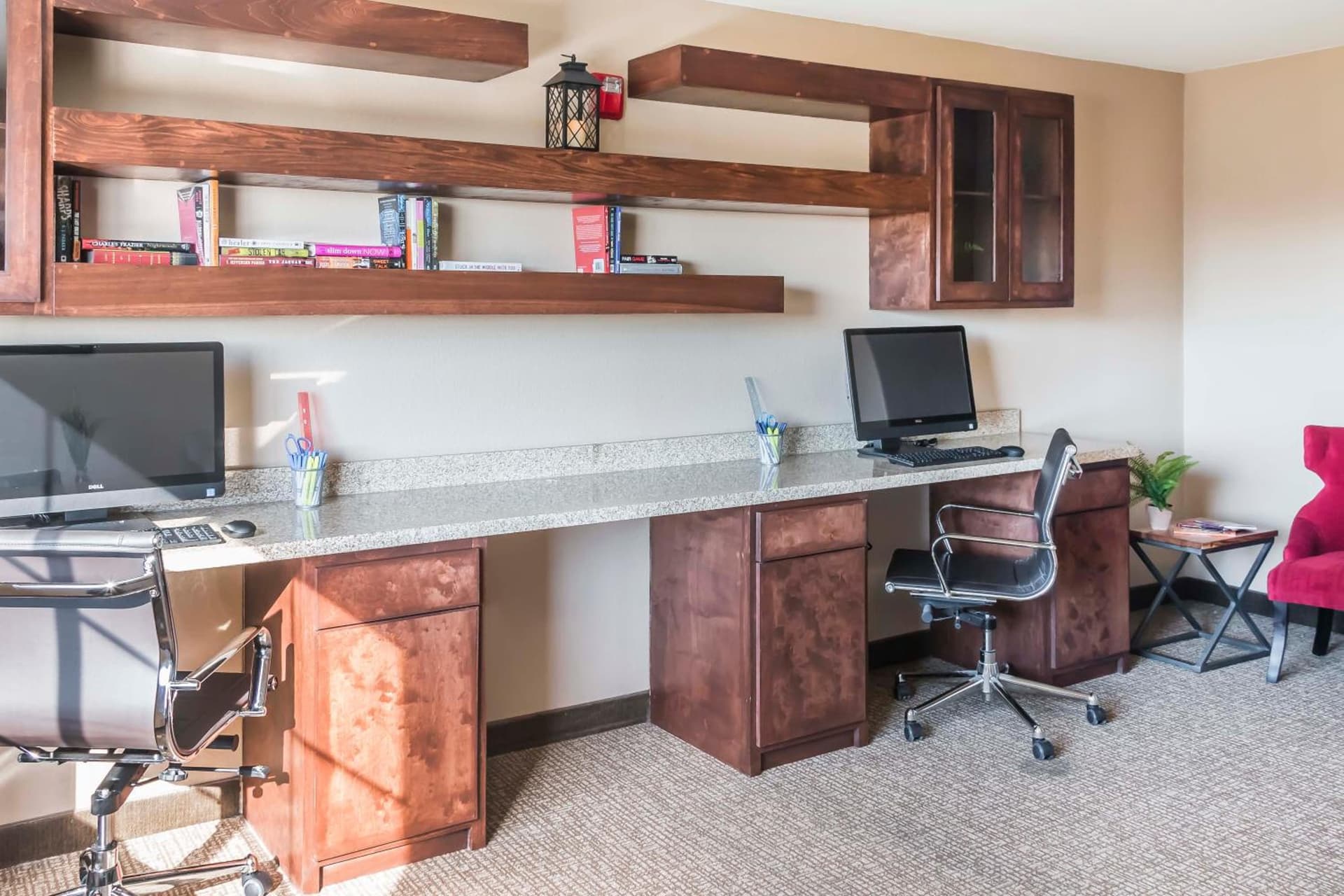 MainStay Suites Edinburg South gallery photo in Edinburg, TX — image 72