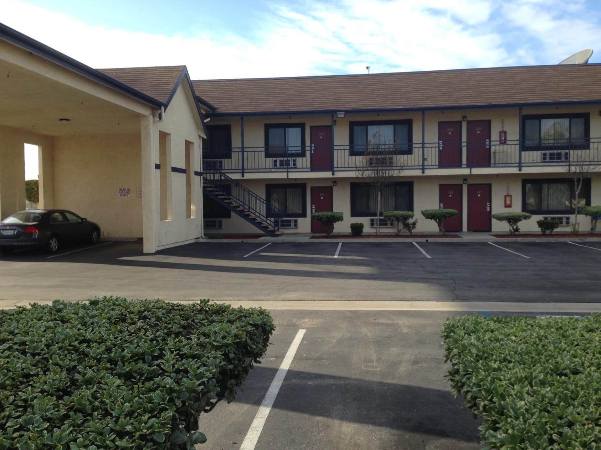 Luxury Inn gallery photo in Norwalk, CA — image 20
