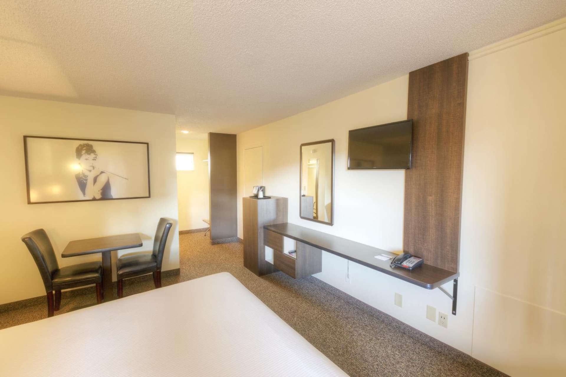 Steam Plant Hotel Spokane, an Ascend Collection Hotel property views in Spokane, WA — gallery photo 3