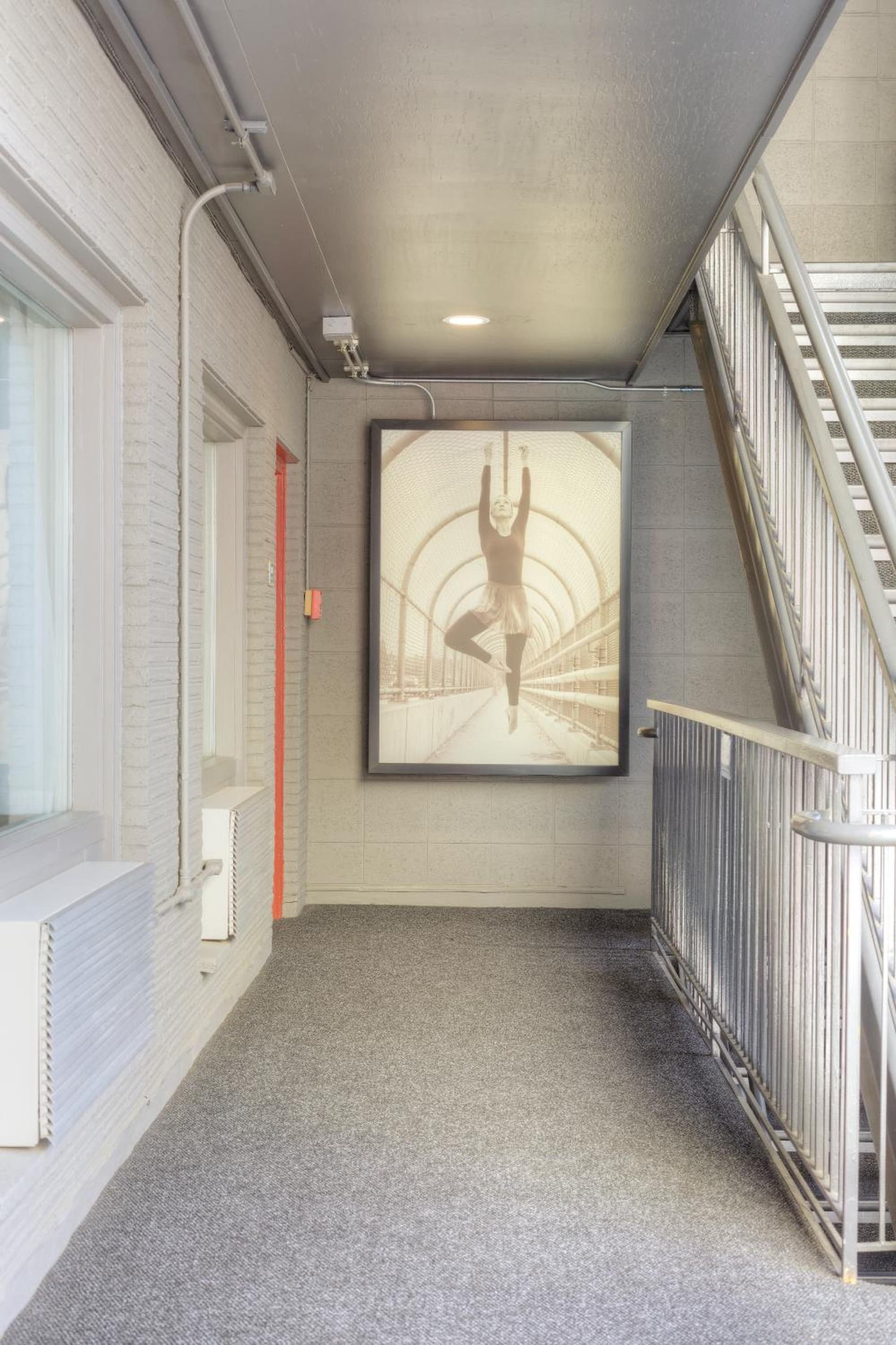 Steam Plant Hotel Spokane, an Ascend Collection Hotel gallery photo in Spokane, WA — image 7
