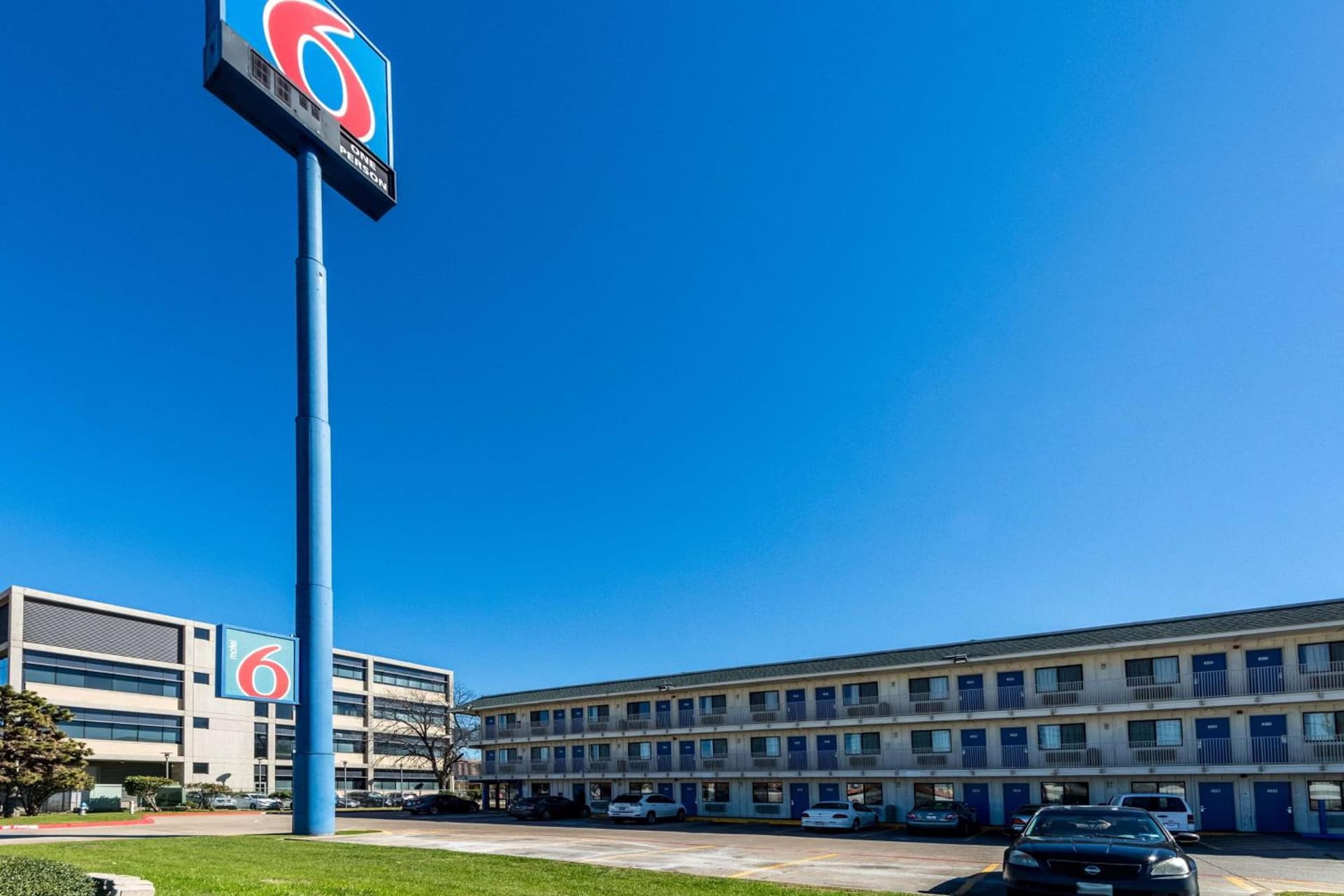 Motel 6-Garland, TX - Dallas gallery photo in Garland, TX — image 17