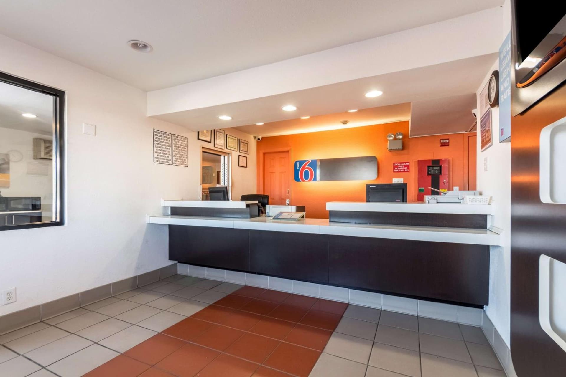 Motel 6-Garland, TX - Dallas gallery photo in Garland, TX — image 49