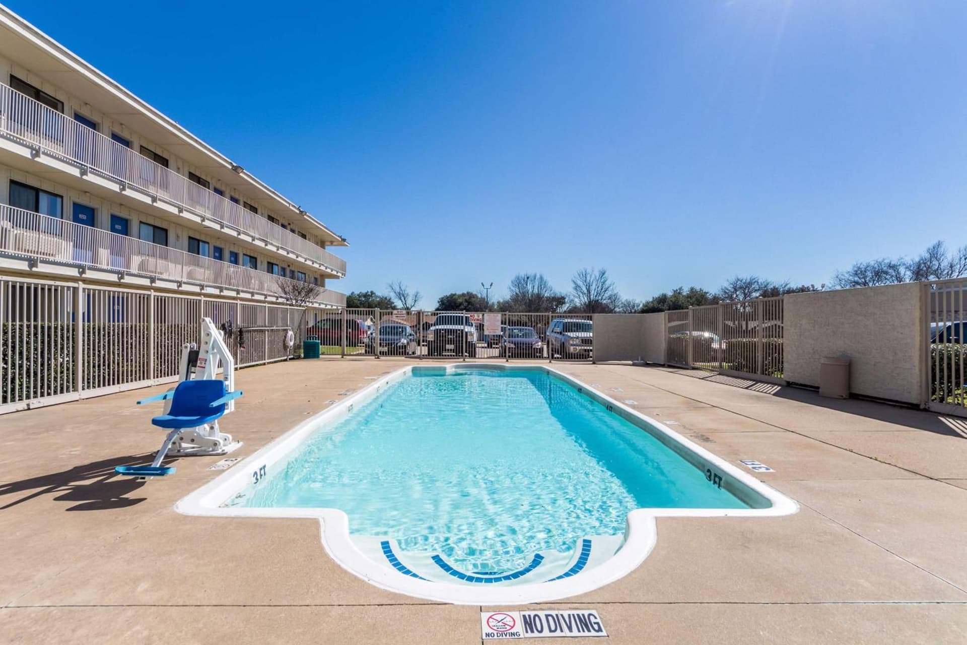 Motel 6-Garland, TX - Dallas gallery photo in Garland, TX — image 52