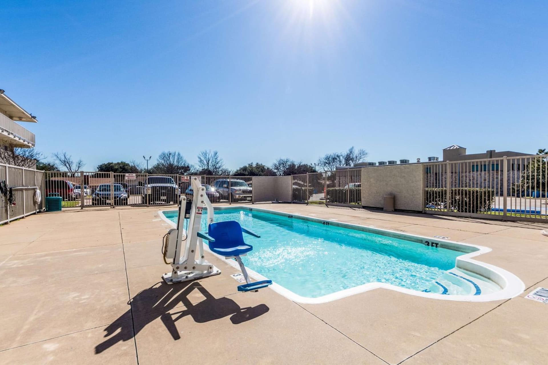 Motel 6-Garland, TX - Dallas gallery photo in Garland, TX — image 23