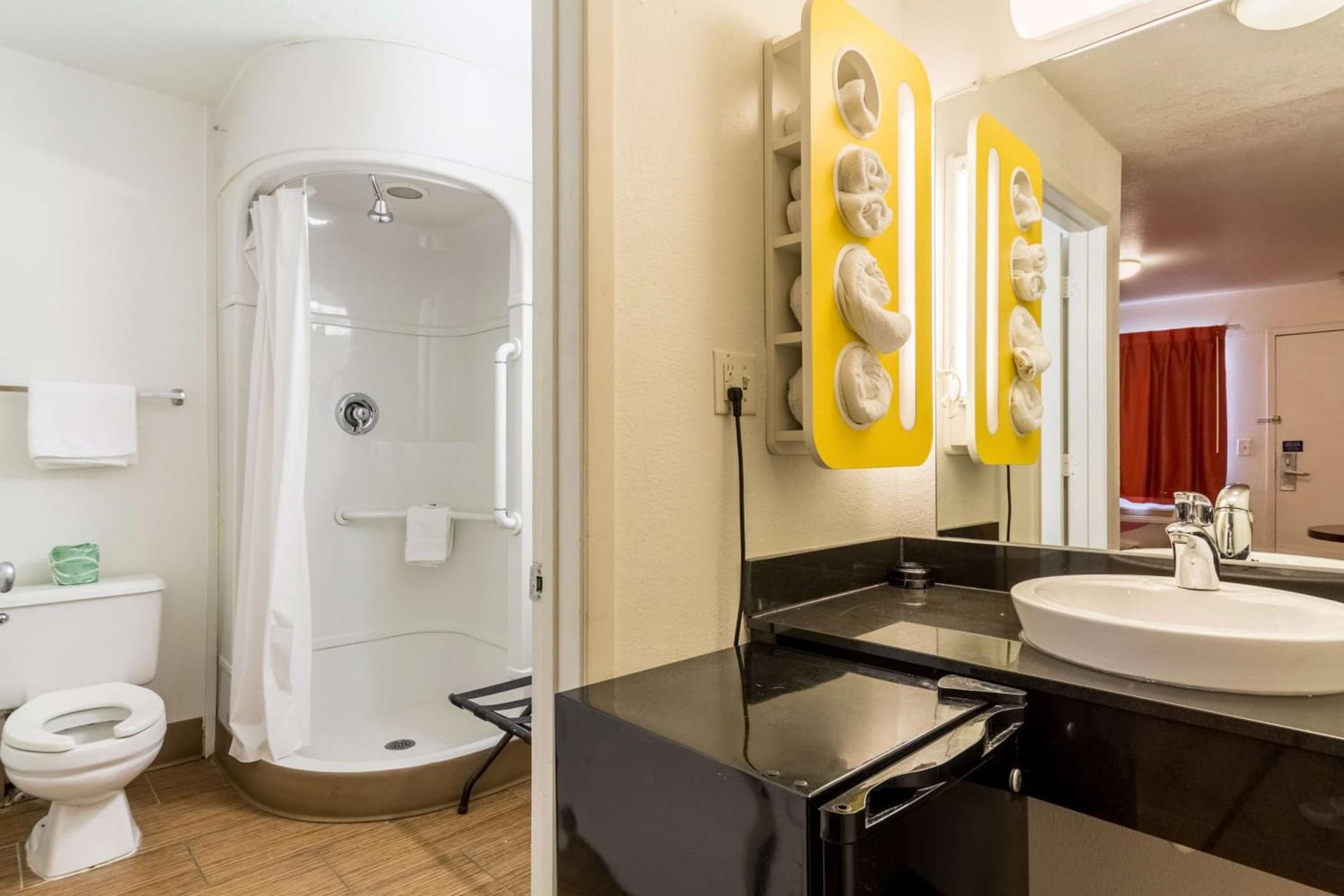 Motel 6-Garland, TX - Dallas gallery photo in Garland, TX — image 38