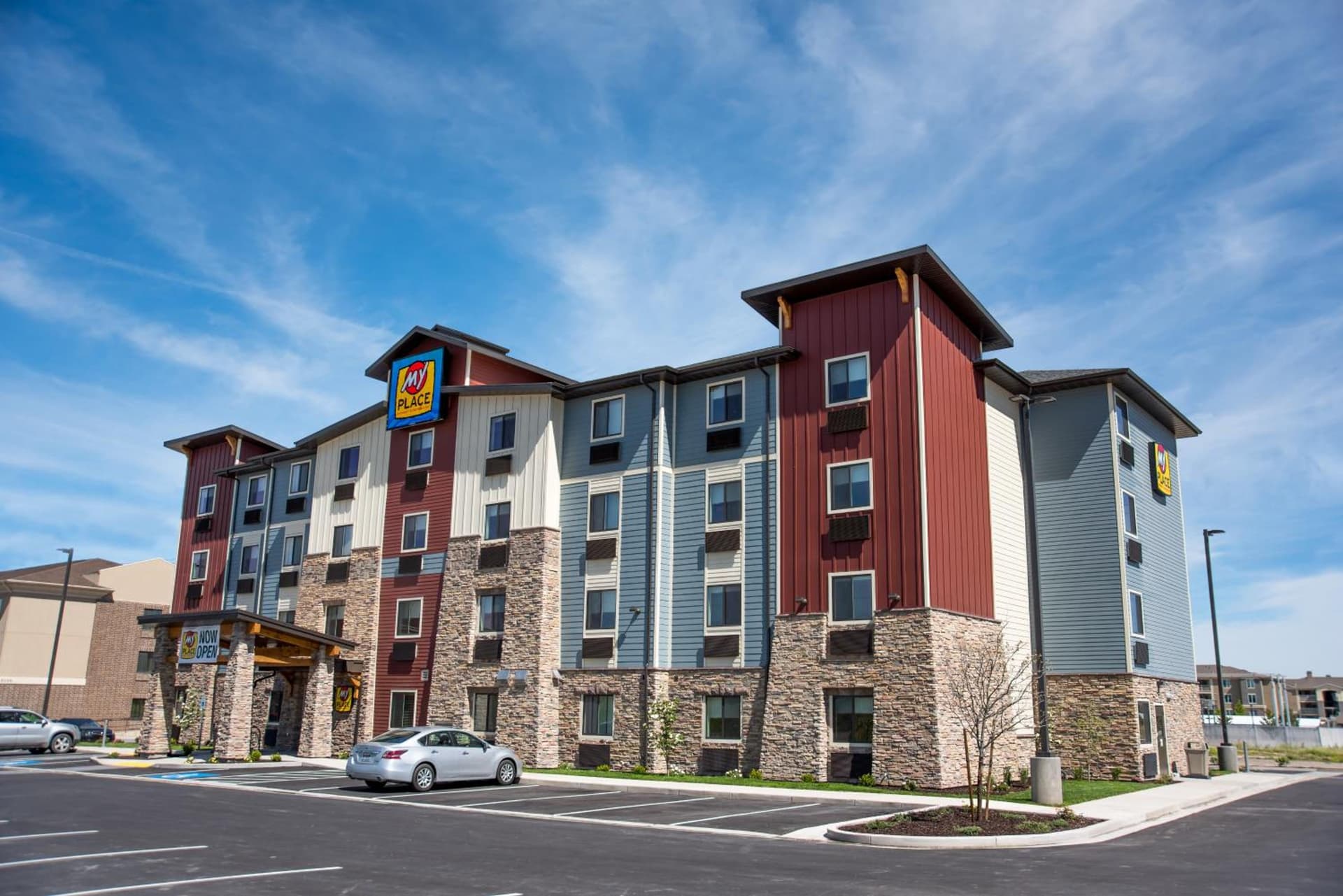 My Place Hotel-Boise/Meridian, ID gallery photo in Meridian, ID — image 13