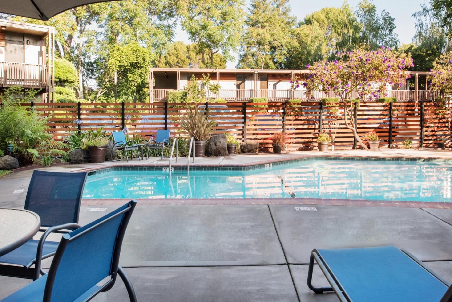 The Creekside Inn gallery photo in Palo Alto, CA — image 35