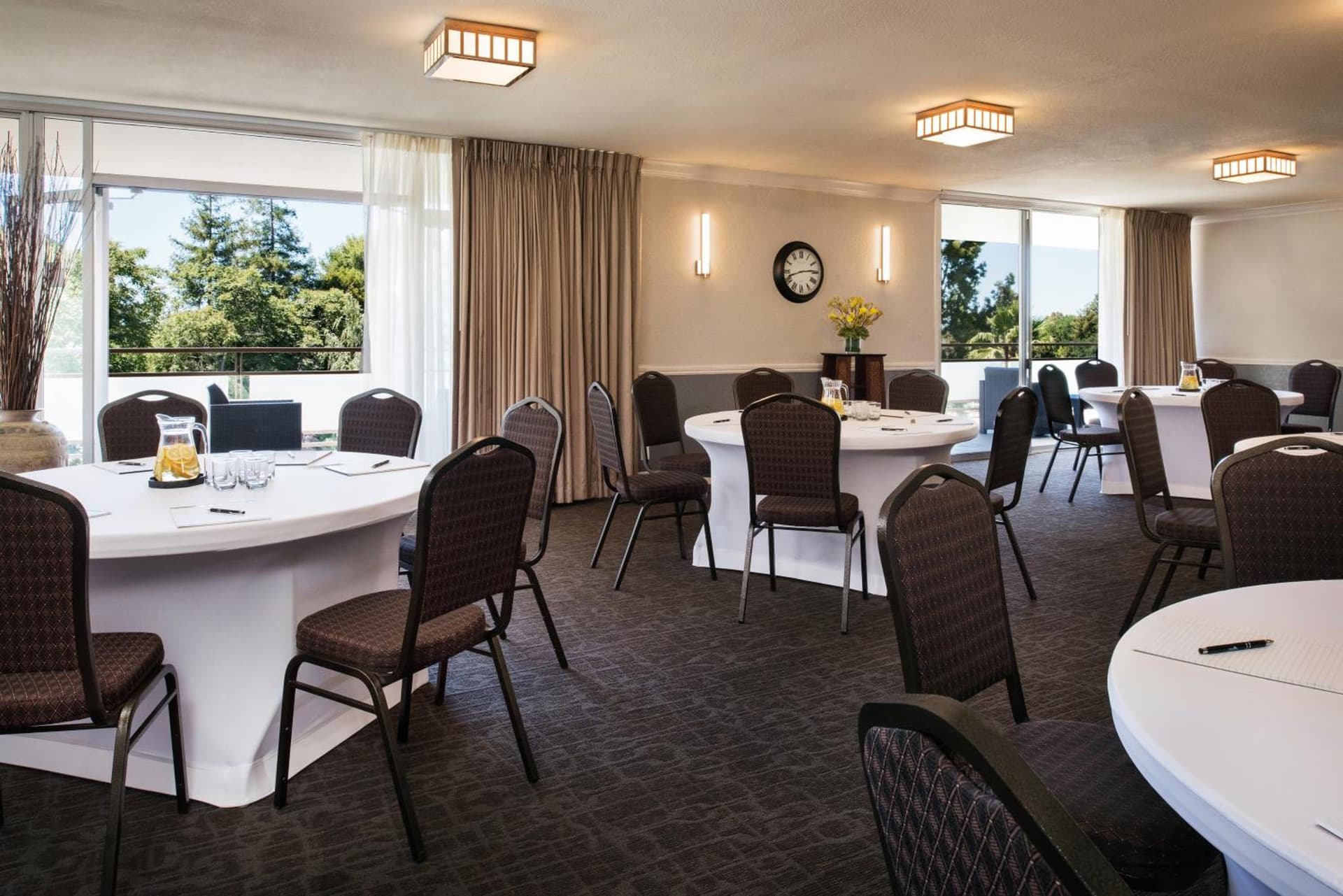 The Creekside Inn gallery photo in Palo Alto, CA — image 25