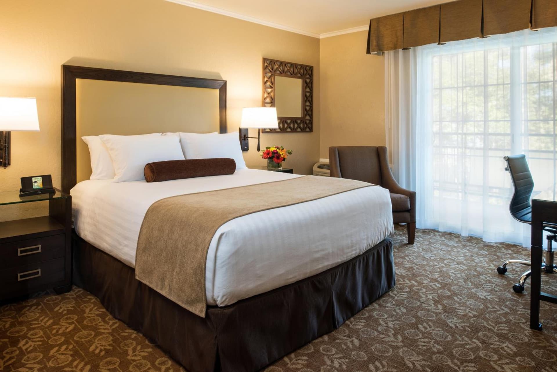 The Creekside Inn gallery photo in Palo Alto, CA — image 6