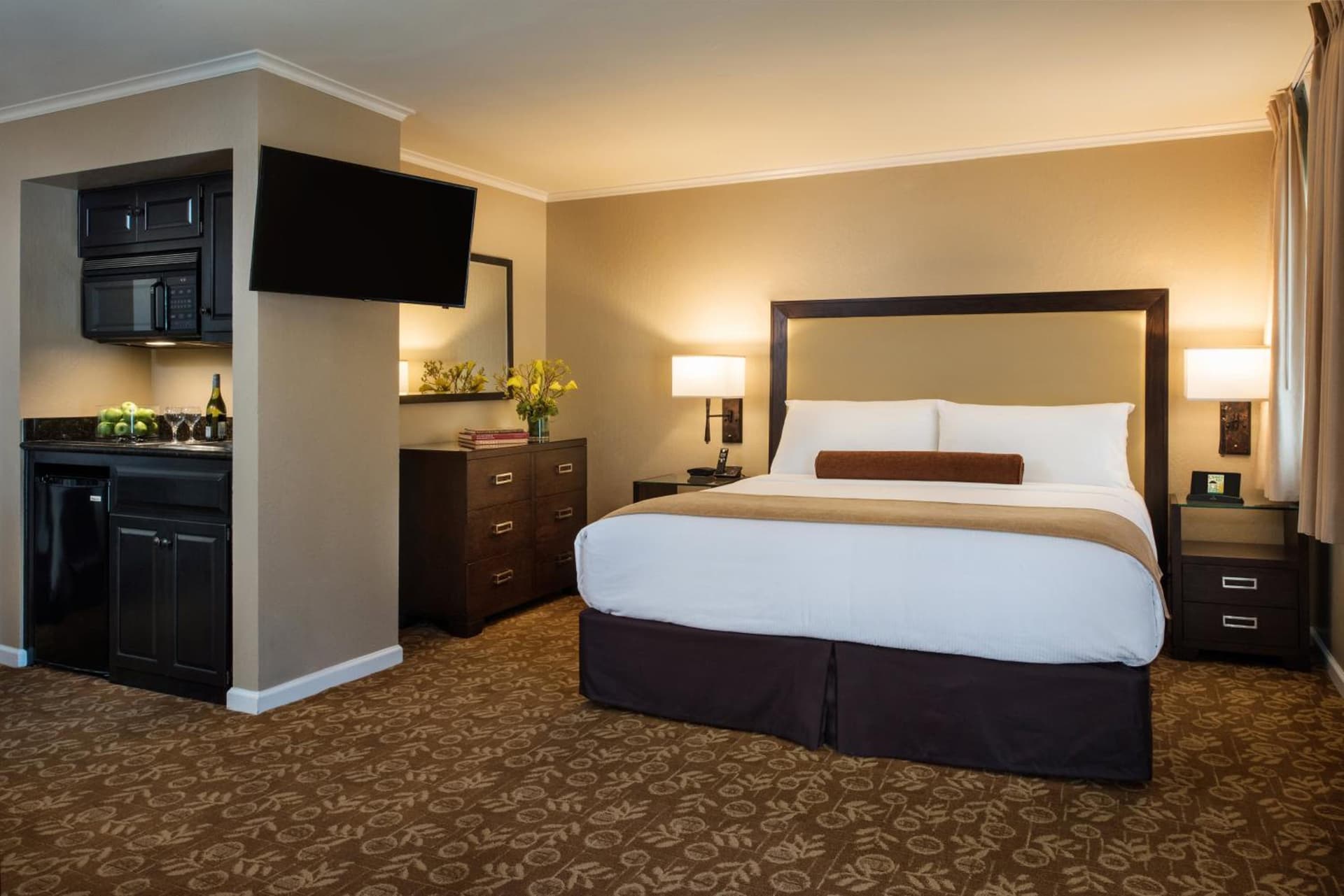 The Creekside Inn gallery photo in Palo Alto, CA — image 19