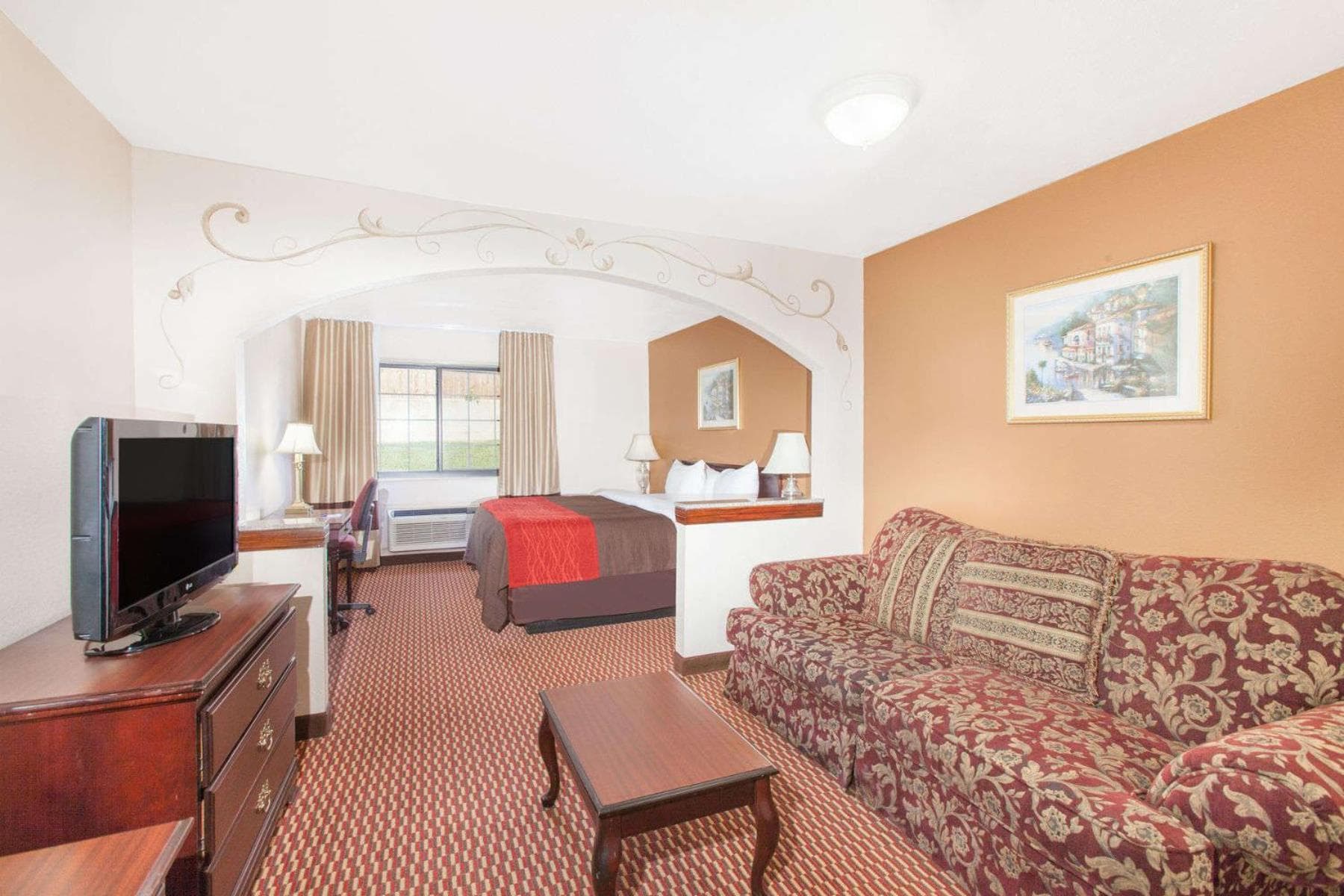 Quality Inn & Suites Oklahoma City North gallery photo in Edmond, OK — image 23