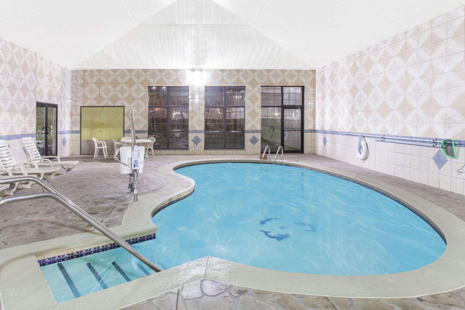 Quality Inn & Suites Oklahoma City North gallery photo in Edmond, OK — image 38