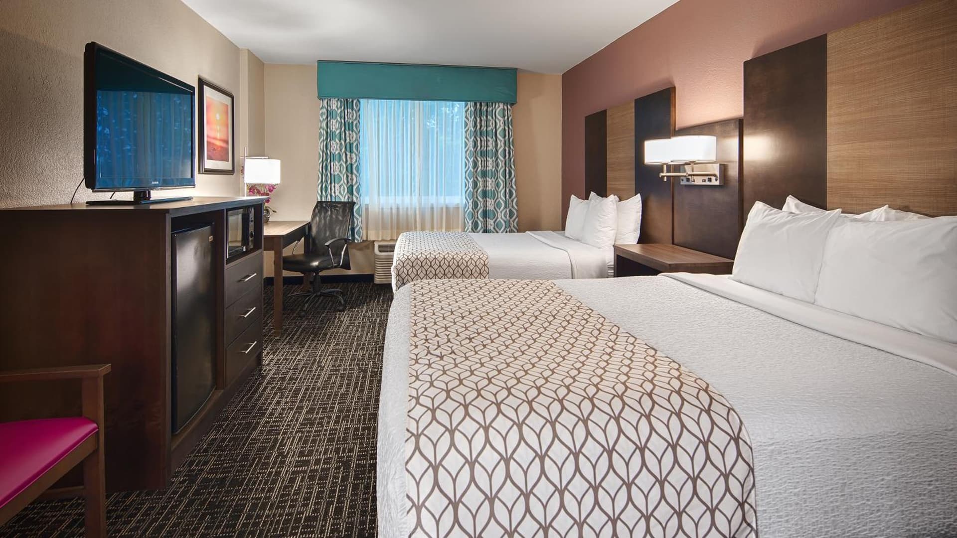 Best Western Fort Myers Inn and Suites gallery photo in Fort Myers, FL — image 11